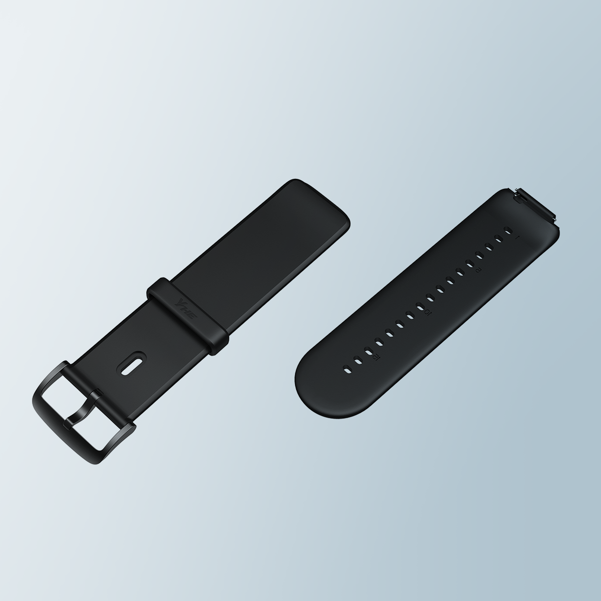 Replacement Watchband Set for BP Doctor Ultra