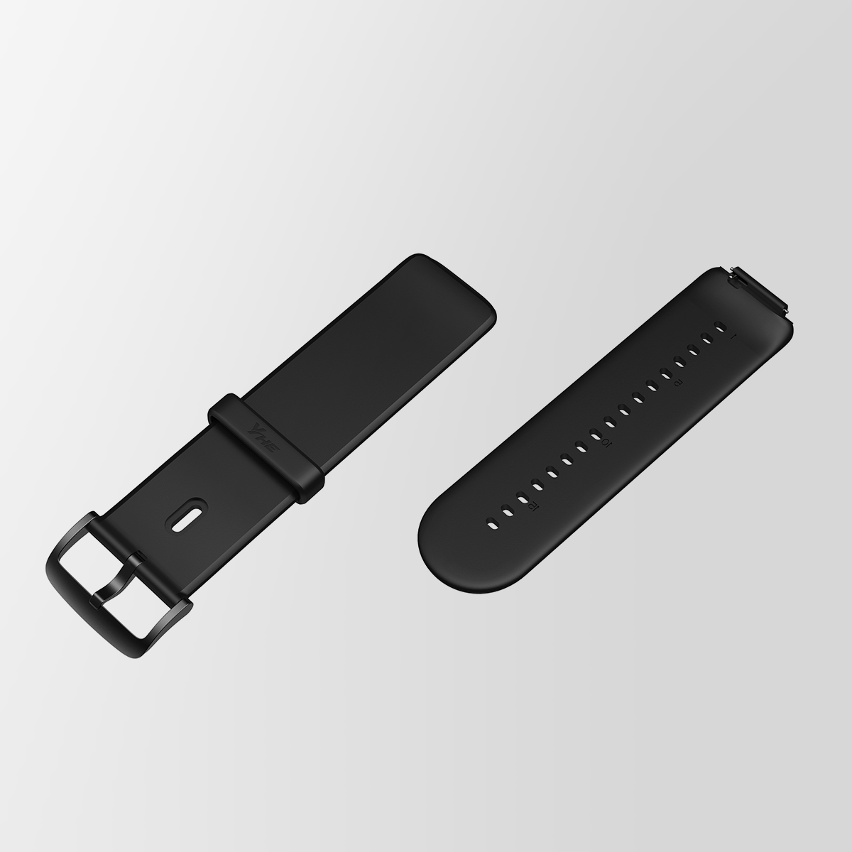 Replacement Watchband Set for BP Doctor Fit