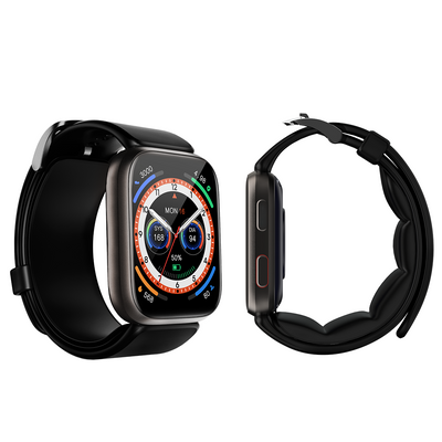 BP Doctor Ultra Micro-Cuff Blood Pressure Smartwatch